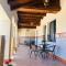 Apartmánový dom Andalusia