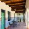 Apartmánový dom Andalusia