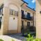 Apartmánový dom Andalusia