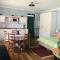 Apartmánový dom Andalusia