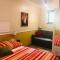 Apartmánový dom Andalusia
