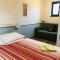 Apartmánový dom Andalusia