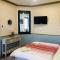 Apartmánový dom Andalusia