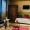 Apartmánový dom Andalusia