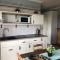 Apartmánový dom Andalusia