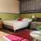 Apartmánový dom Andalusia