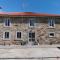 Casa rural Trabe - Cedeira