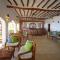 Sultan Sands Island Resort & Spa - Ківенґва