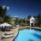 Sultan Sands Island Resort & Spa