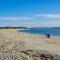 Appartement 4 personnes Arzon, entre plage et Port Crouesty