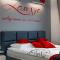 Leo Apartament Delux - Ustrzyki Dolne