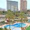 AR Roca Esmeralda & SPA Hotel