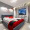 Leo Apartament Delux - Ustrzyki Dolne
