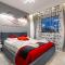Leo Apartament Delux - Ustrzyki Dolne