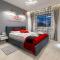 Leo Apartament Delux - Ustrzyki Dolne