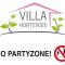 Villa Hortensie