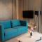 Solis Apartments Bol
