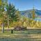 Irwin A-Frame Cabin with Deck and Mountain Views! - Irwin