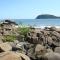 Pousada Coração da Ilha do Mel