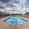 Pet-Friendly Efficiency Cottage w/ Pool!
