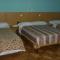 Hotel San Martin
