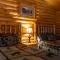 Country Cabins Inn