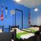 Casona Don Juan Hostel - Сан-Хіль