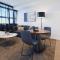 KOZYGURU Chatswood Luxury Studio NCH088-720