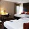 Mercure Sydney International Airport