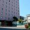 Tourist Hotel Hitachi
