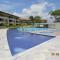 Flat no Carneiros Beach Resort