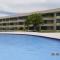 Flat no Carneiros Beach Resort