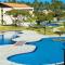 Flat no Carneiros Beach Resort