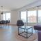 The Blueview Appartements Novigrad - 诺维格勒伊斯特拉