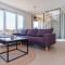 The Blueview Appartements Novigrad - 诺维格勒伊斯特拉