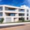 The Blueview Appartements Novigrad - 诺维格勒伊斯特拉