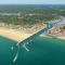 Capbreton hossegor chambre climatisée espace privé - Bénesse-Maremne