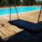 Free Bird-Private Pool Party & Wedding Villa - Pefkohori