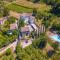 Villa Faccioli Limone With Shared Pool