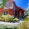 Creekside Escape Home - بريكنريدج