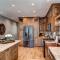 Creekside Escape Home - بريكنريدج