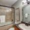 Creekside Escape Home - بريكنريدج