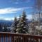 chalet Cocoa