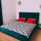 X Rooms