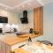 Apartamenty w sam las by KLIF Ustka - apartament na parterze z tarasem i parkingiem