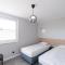 Apartamenty w sam las by KLIF Ustka - apartament na parterze z tarasem i parkingiem