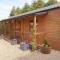 Lyonshall Lodge