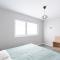 Apartamenty w sam las by KLIF Ustka - apartament na parterze z tarasem i parkingiem