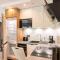 Apartamenty w sam las by KLIF Ustka - apartament na parterze z tarasem i parkingiem