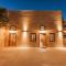 Casasantantonio 18th Century Luxury Mansion